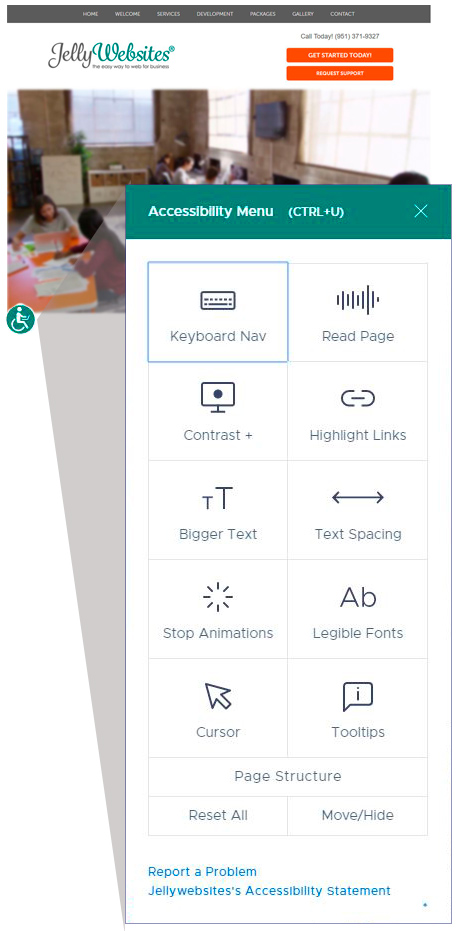 ada compliance image