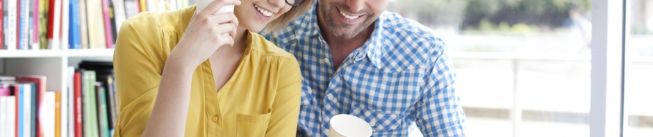 hassle free custome websites
